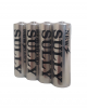 New Sully - Kalem Pil 1.5V AA 4'lü - Super Heavy Duty Battery