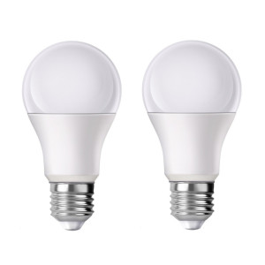 Osaka Light 5w (40w) Gün Işığı Sarı LED Ampul 3000K 450 lm E27 - 2li