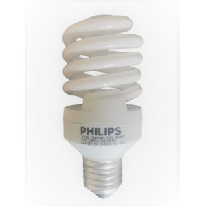 Philips 23w Tasarruflu Ampul Lamba