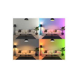 Winlight 10w Rgb Renk Değiştiren Led Ampul